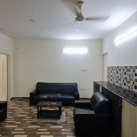 Kamalam 2 Bhk - Non Ac Villa Coimbatore Bagian luar foto