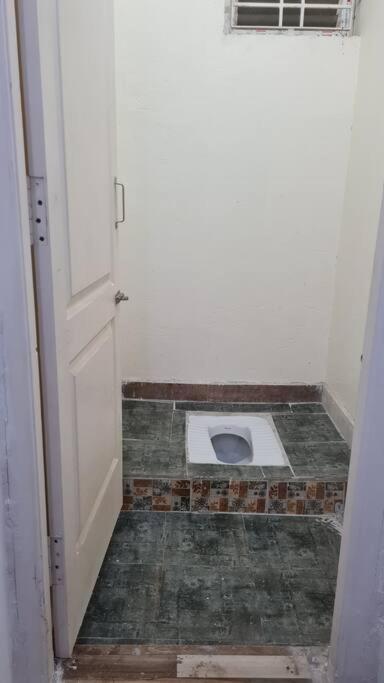 Kamalam 2 Bhk - Non Ac Villa Coimbatore Bagian luar foto