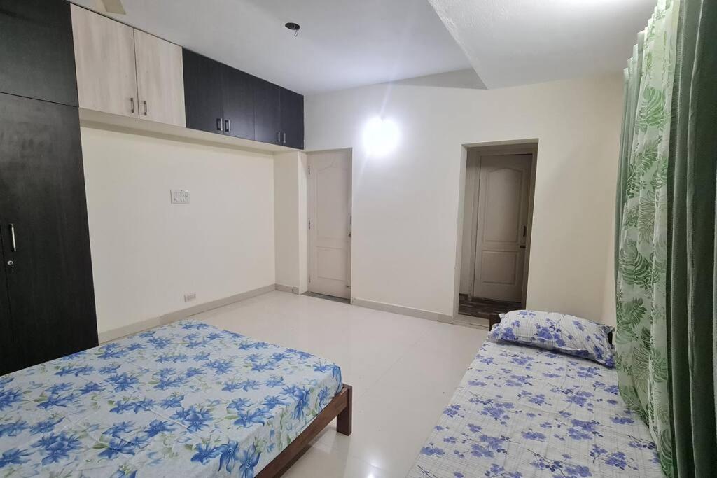 Kamalam 2 Bhk - Non Ac Villa Coimbatore Bagian luar foto