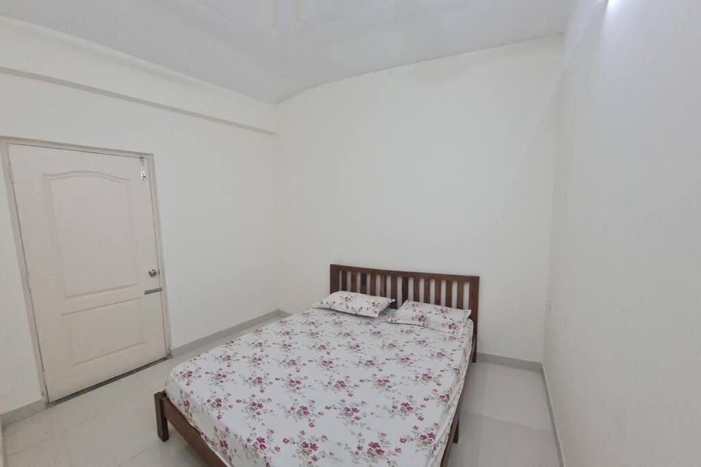 Kamalam 2 Bhk - Non Ac Villa Coimbatore Bagian luar foto