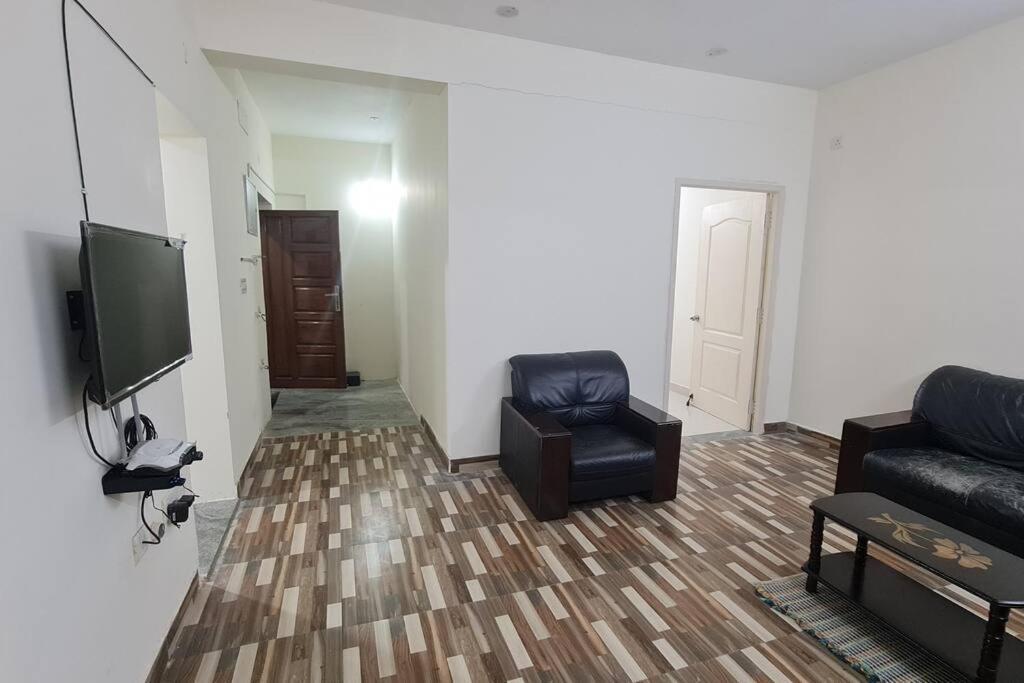 Kamalam 2 Bhk - Non Ac Villa Coimbatore Bagian luar foto