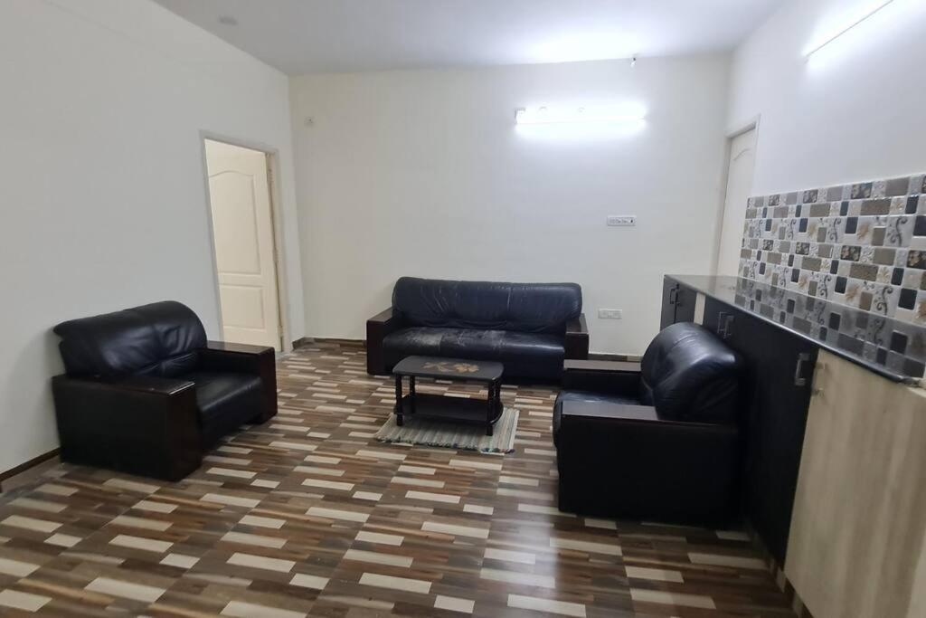 Kamalam 2 Bhk - Non Ac Villa Coimbatore Bagian luar foto